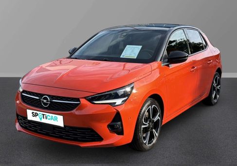 Opel Corsa, 2020