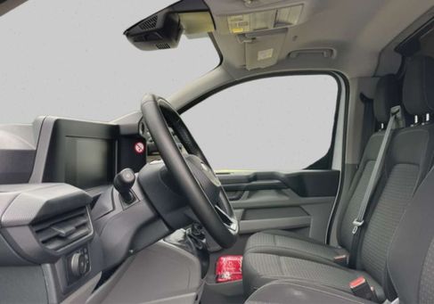 Ford Transit Custom, 2024