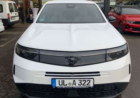Opel Grandland X, 2025 3