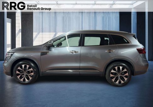 Renault Koleos, 2022