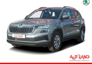 Skoda Karoq, 2026