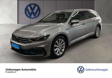 Volkswagen Passat Variant, 2021