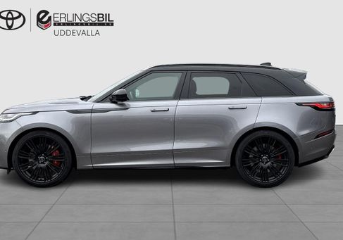 Land Rover Range Rover Velar, 2020