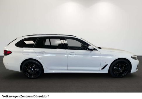 BMW 520, 2023 2