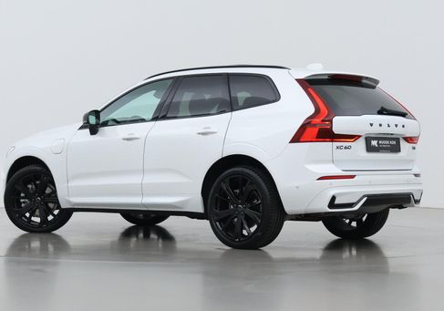 Volvo XC60, 2026 2