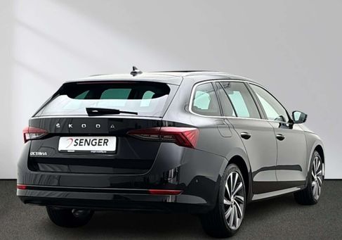 Skoda Octavia, 2022