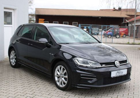 Volkswagen Golf, 2019