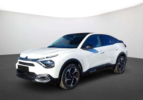 Citroën C4, 2024 2