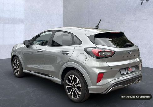 Ford Puma, 2024 3