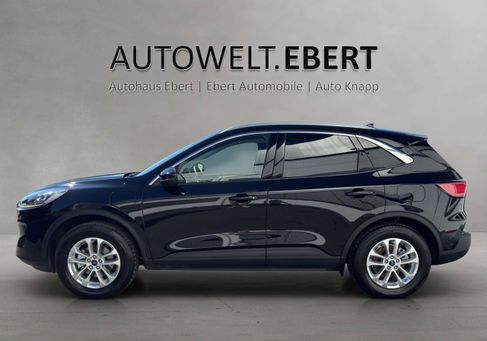 Ford Kuga, 2022