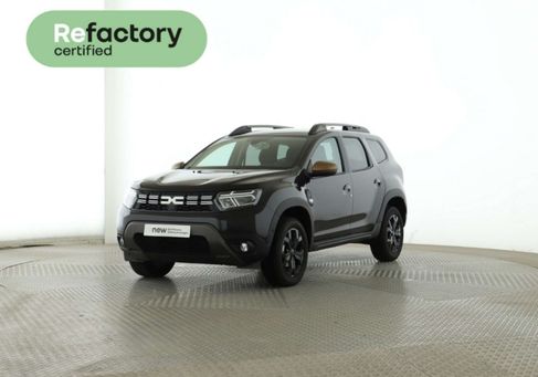 Dacia Duster, 2024