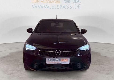 Opel Corsa, 2023