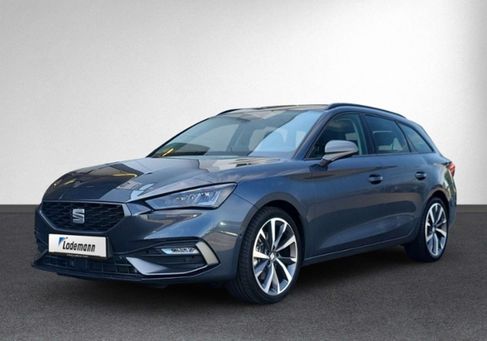 Seat Leon, 2026 2