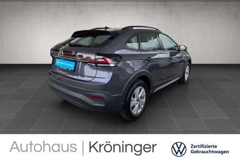 Volkswagen Taigo, 2024 3