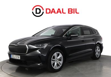Skoda Enyaq, 2023