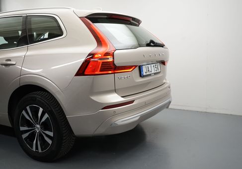 Volvo XC60, 2023 3