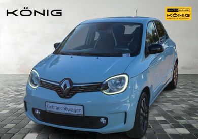 Renault Twingo, 2023