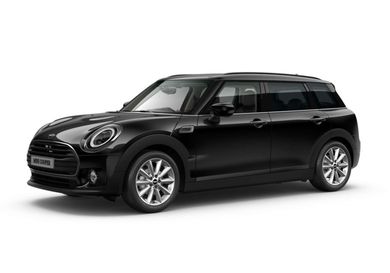 MINI Cooper Clubman, 2022