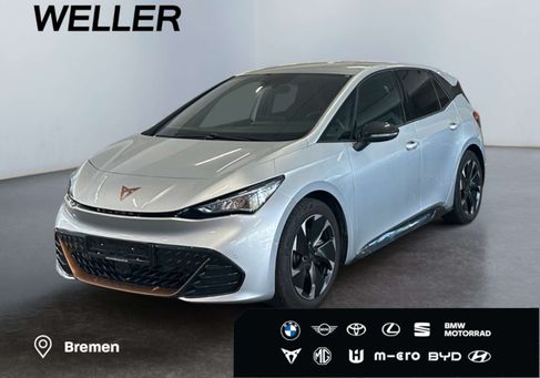 Cupra Born, 2023