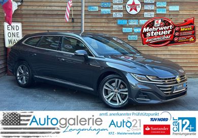 Volkswagen Arteon, 2023