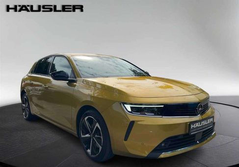 Opel Astra, 2022