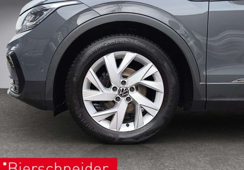 Volkswagen Tiguan, 2021