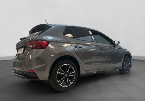 Skoda Fabia, 2025