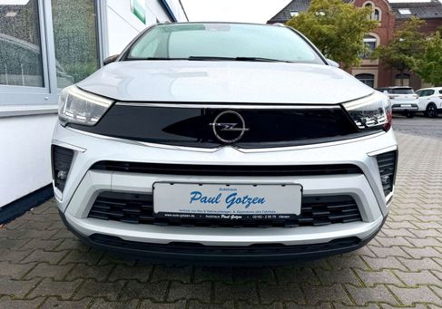 Opel Crossland X, 2023 3