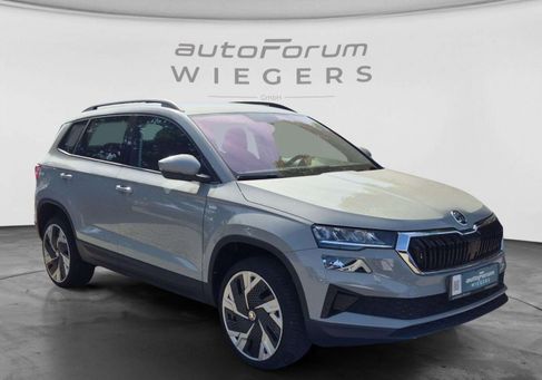 Skoda Karoq, 2022