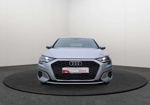 Audi A3, 2024 2