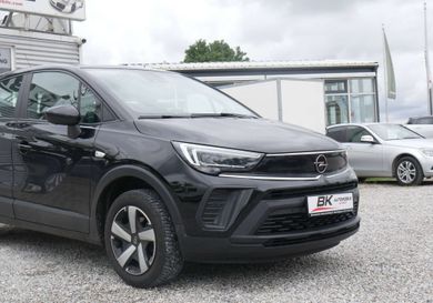 Opel Crossland X, 2024