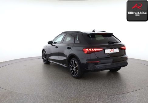 Audi A3, 2024 3