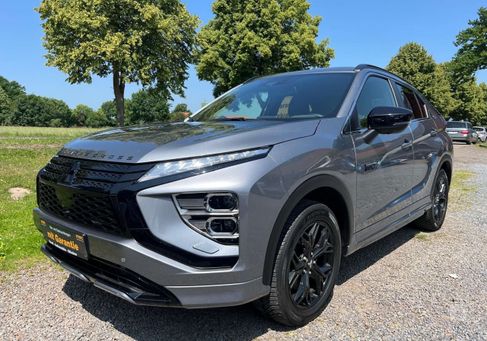 Mitsubishi Eclipse, 2022