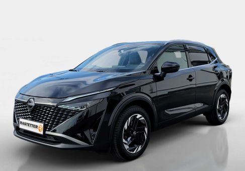 Nissan Qashqai, 2025 2