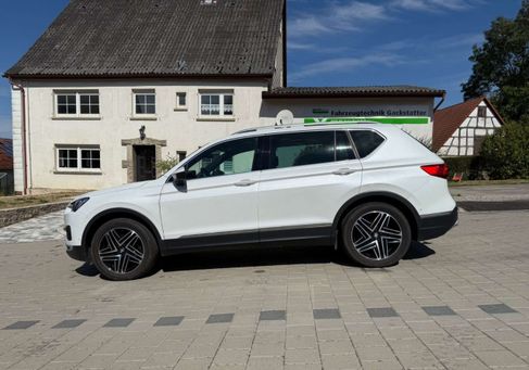 Seat Tarraco, 2020 3