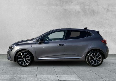 Renault Clio, 2023