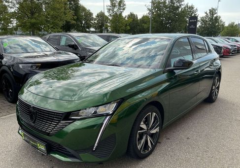 Peugeot 308, 2023