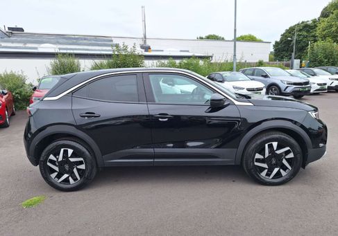 Opel Mokka, 2023 3