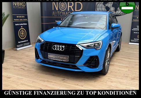 Audi Q3, 2019