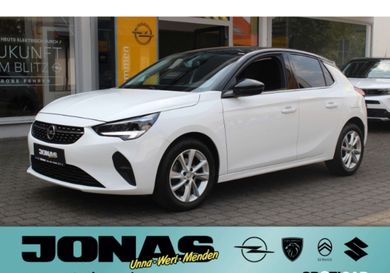 Opel Corsa, 2021