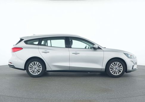 Ford Focus, 2021