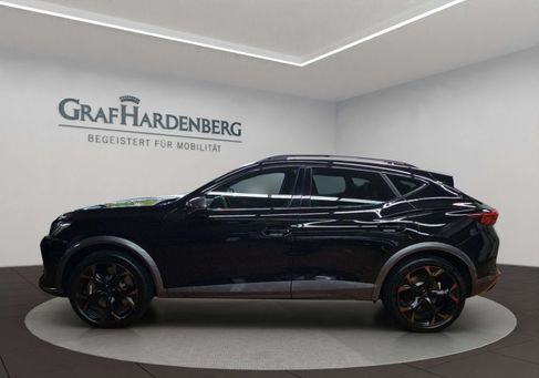 Cupra Formentor, 2022