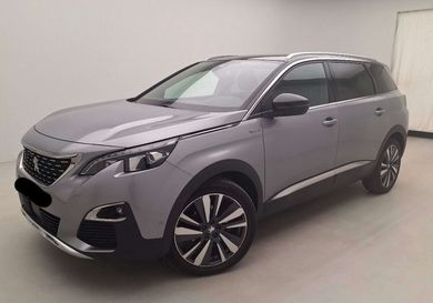 Peugeot 5008, 2020
