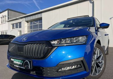 Skoda Octavia, 2023