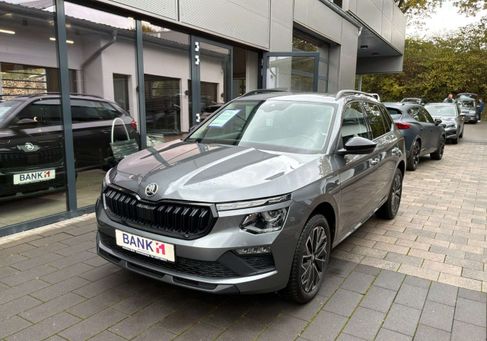 Skoda Kamiq, 2025 2