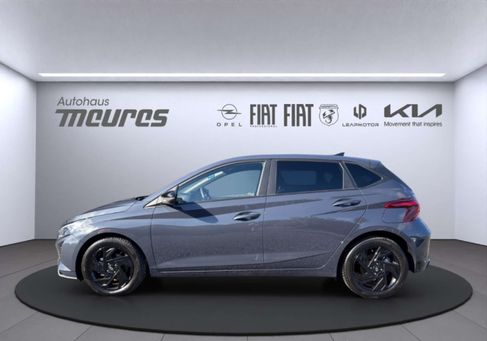 Hyundai i20, 2026 2