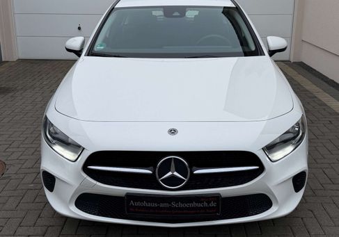 Mercedes-Benz A 180, 2019