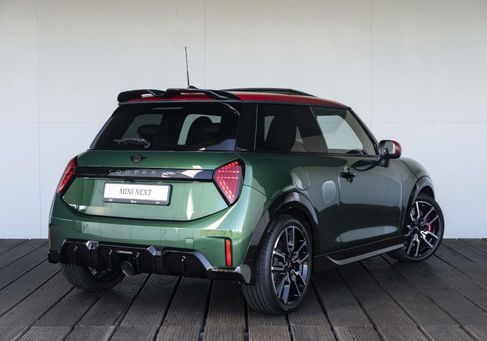 MINI John Cooper Works, 2026 2
