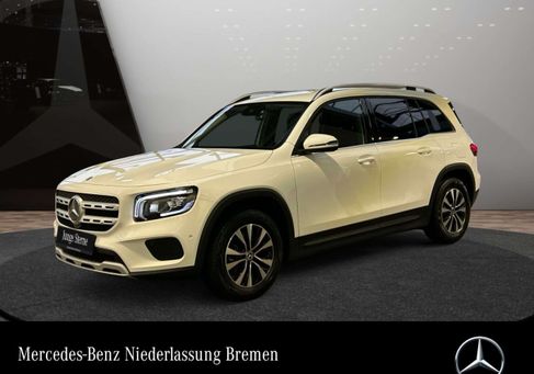 Mercedes-Benz GLB 180, 2023