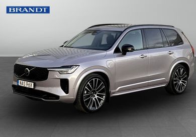 Volvo, 2026